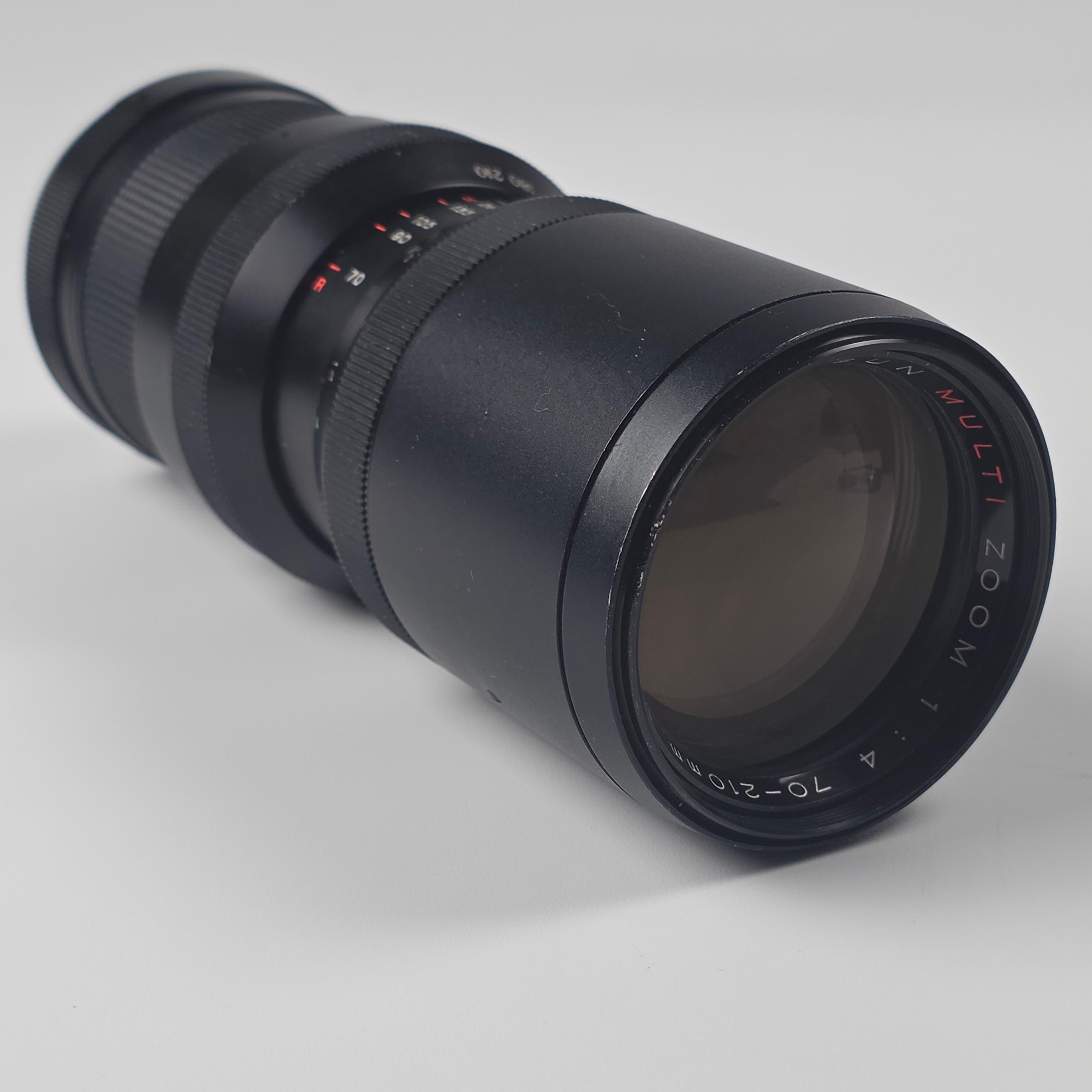 Sun zoom lens - Etsy 日本