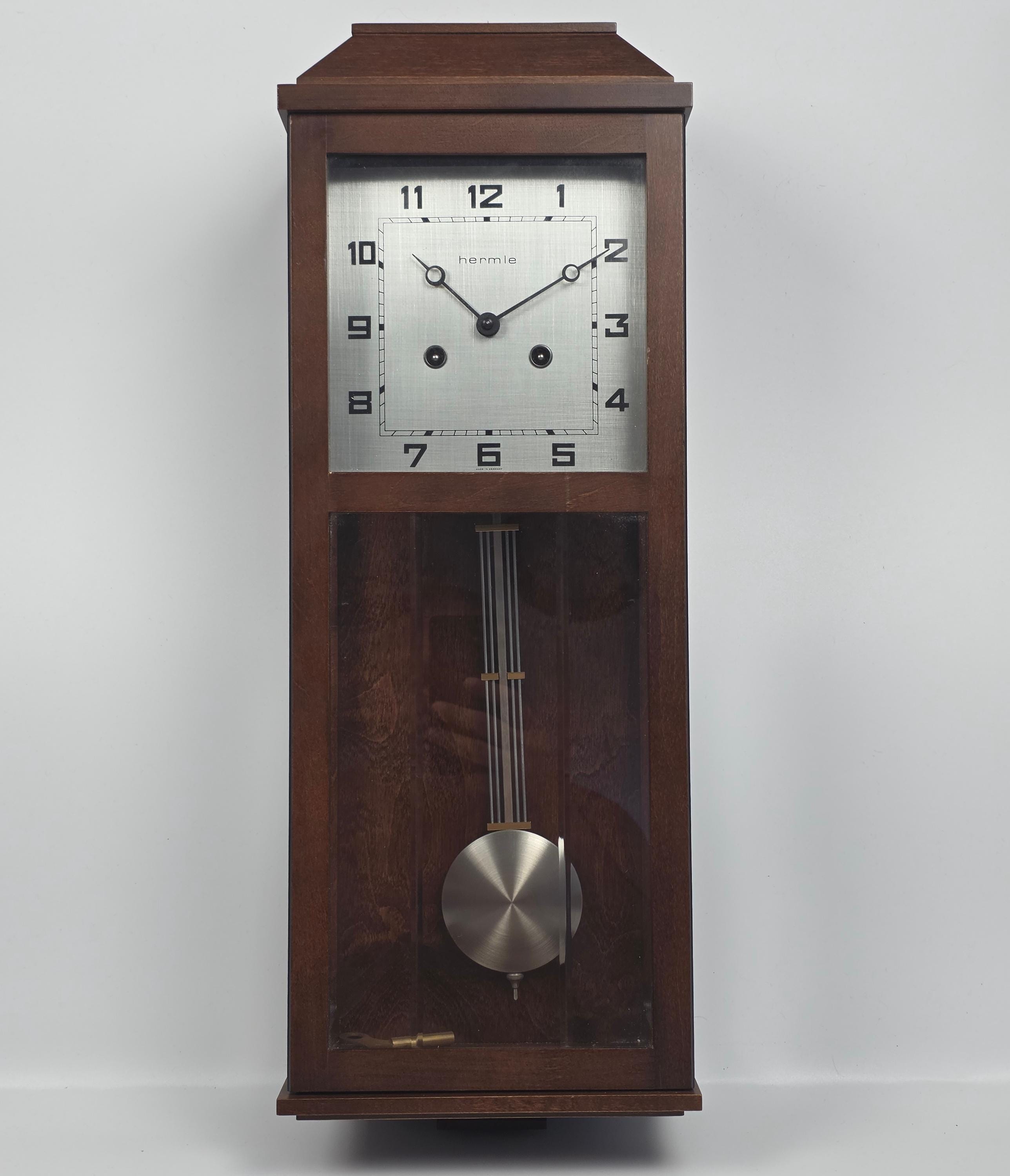 Franz hermle clock - Etsy 日本