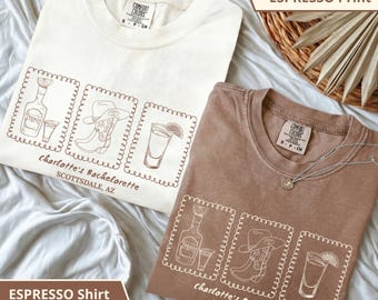 Comfort Colors® Custom Western Bachelorette Shirt, Personalized Cowgirl Last Rodeo Tee, Country Bridal Squad Gift For Nashville Trip USA