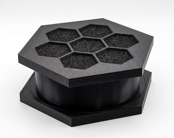 Light trap | HEXGROW