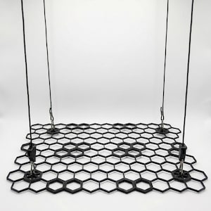 STL Bundle |  SCROG SYSTEM