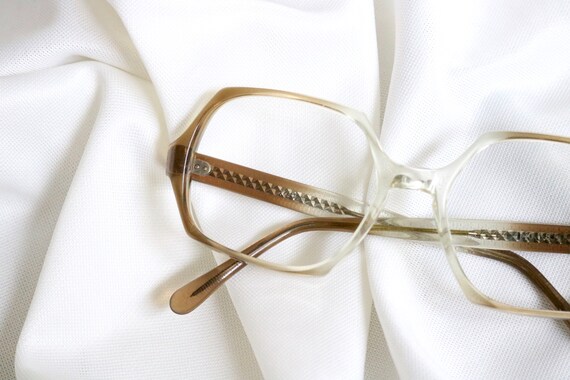 70's Brown Sugar Frames