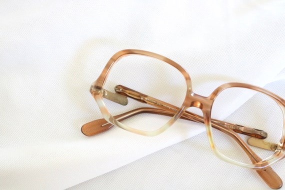 70's Butterscotch drop Arm Frames