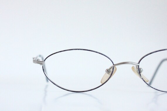 plum eyeglass frames