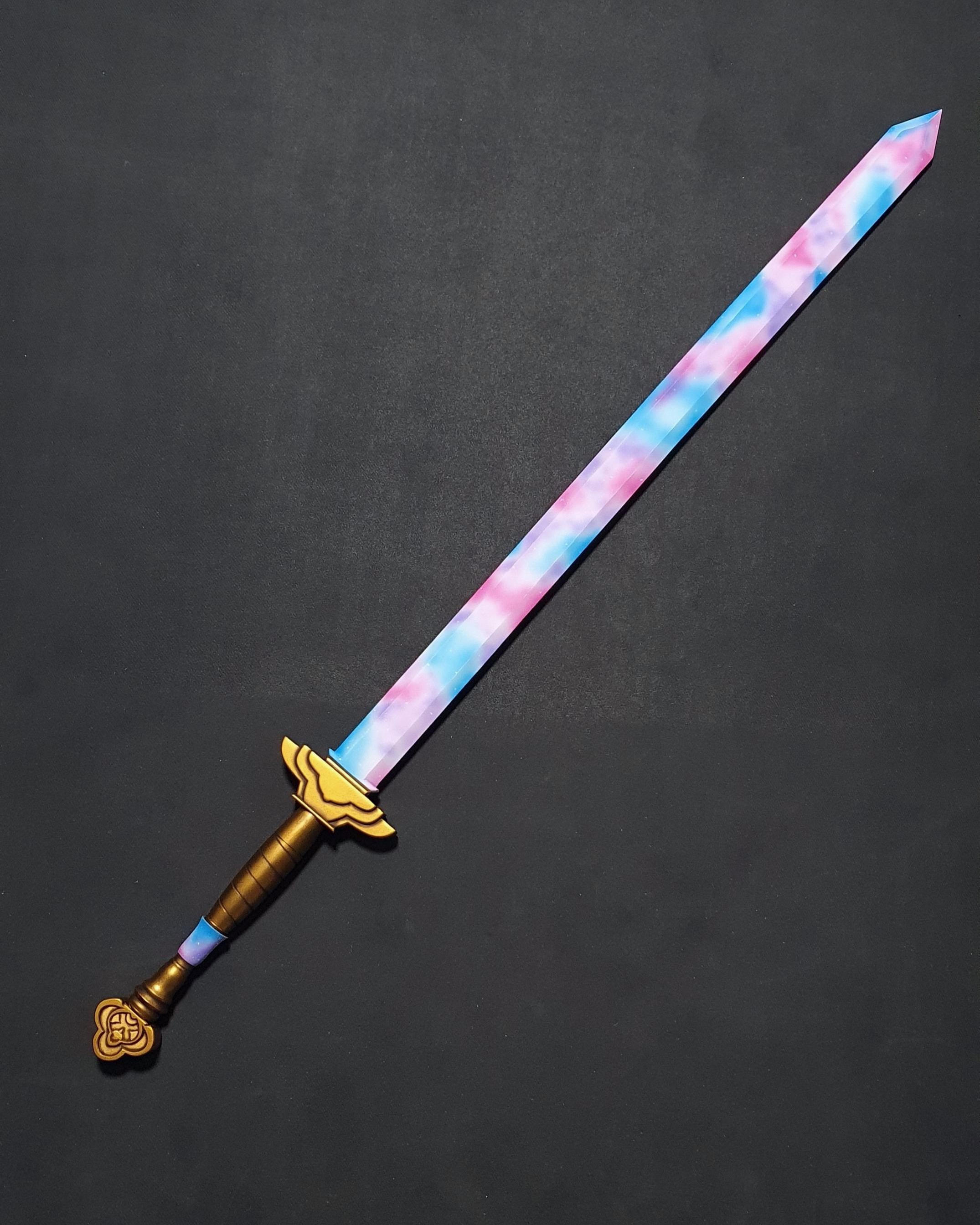 Kpop demon hunters blades - Etsy 日本