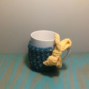 Winterberry Mug Cozy