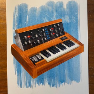 Postcard Mini
