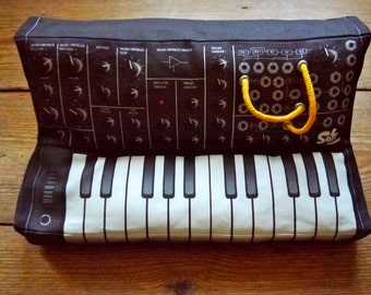 Korg MS 20 Kissen