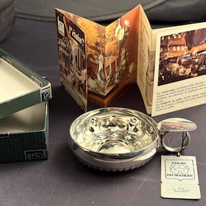 Etains Du Manoir - Etsy