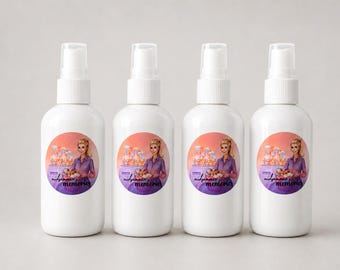 Mrs Hinch Inspired Midsummer Memories Room & Linen spray 100ml