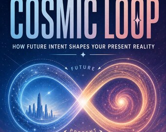 Retrocausality And The Cosmic Loop