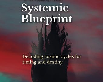 Vedic & Systemic Blueprint