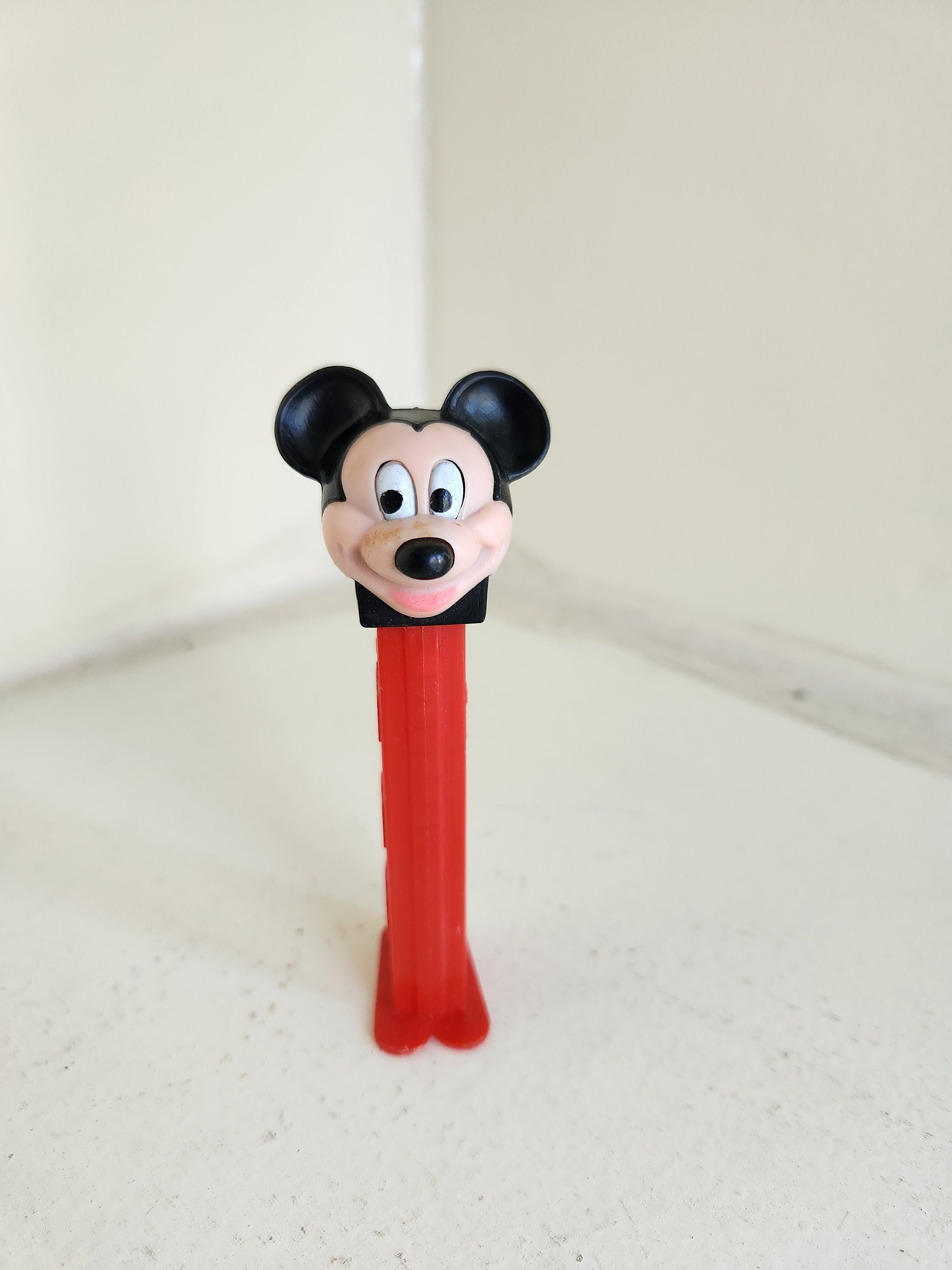 1980s pez dispenser - Etsy 日本