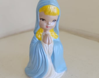 Vintage Mary Figurine