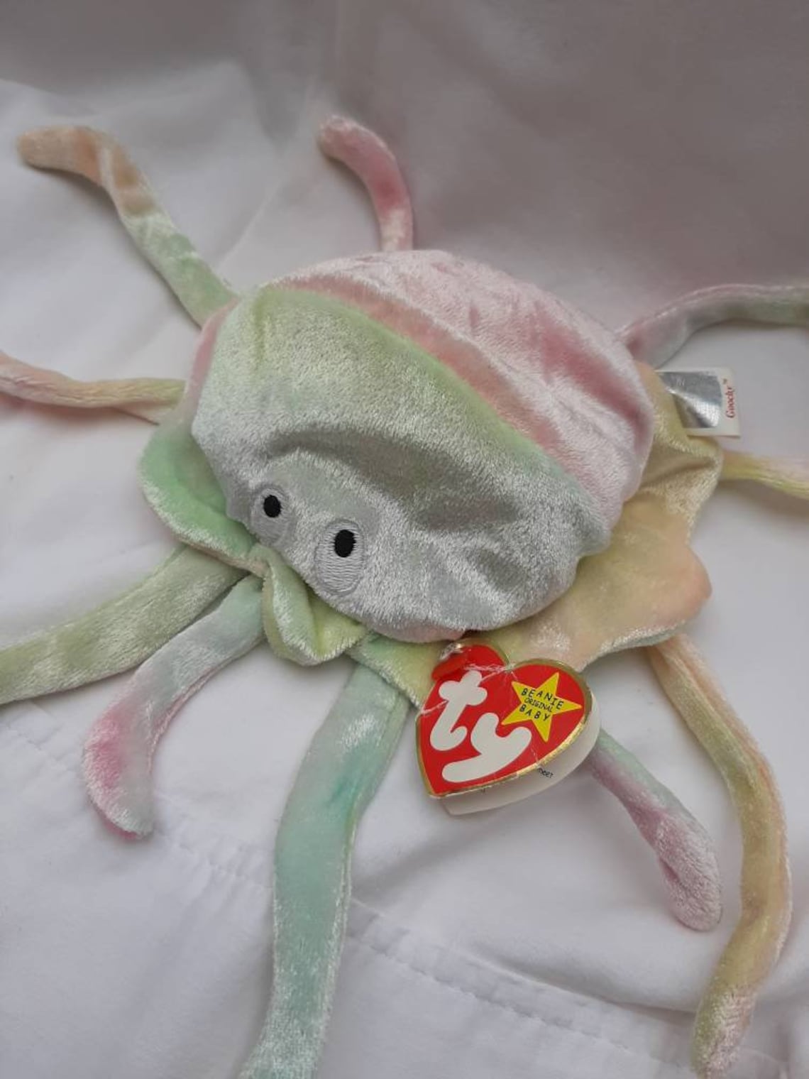 Goochy beanie baby on sale