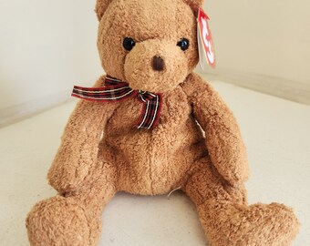 Vintage Beanie Baby Woody 2002