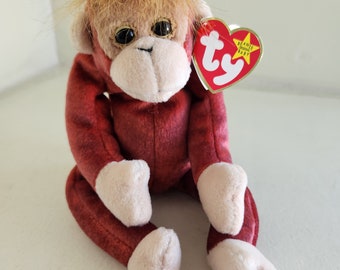 Vintage Ty Beanie Baby Schweetheart