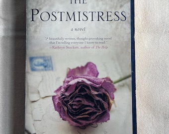 The Postmistress by Sarah Blake
