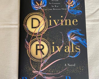 Divine Rivals
