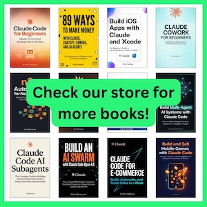 JavaScript and TypeScript With Codex Digital Download Printable PDF ePUB Claude AI Prompts for Beginners ChatGPT image 3