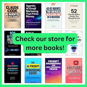 JavaScript and TypeScript With Codex Digital Download Printable PDF ePUB Claude AI Prompts for Beginners ChatGPT image 4