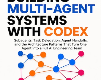 Budowanie systemów wieloagentowych z Codex Digital Pobierz plik PDF do druku ePUB Wskazówki Claude AI dla początkujących Alternatywa dla ChatGPT