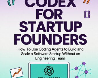 Kodeks dla założycieli startupów Pobierz cyfrowo PDF do druku ePUB Wskazówki Claude'a dotyczące sztucznej inteligencji dla początkujących ChatGPT