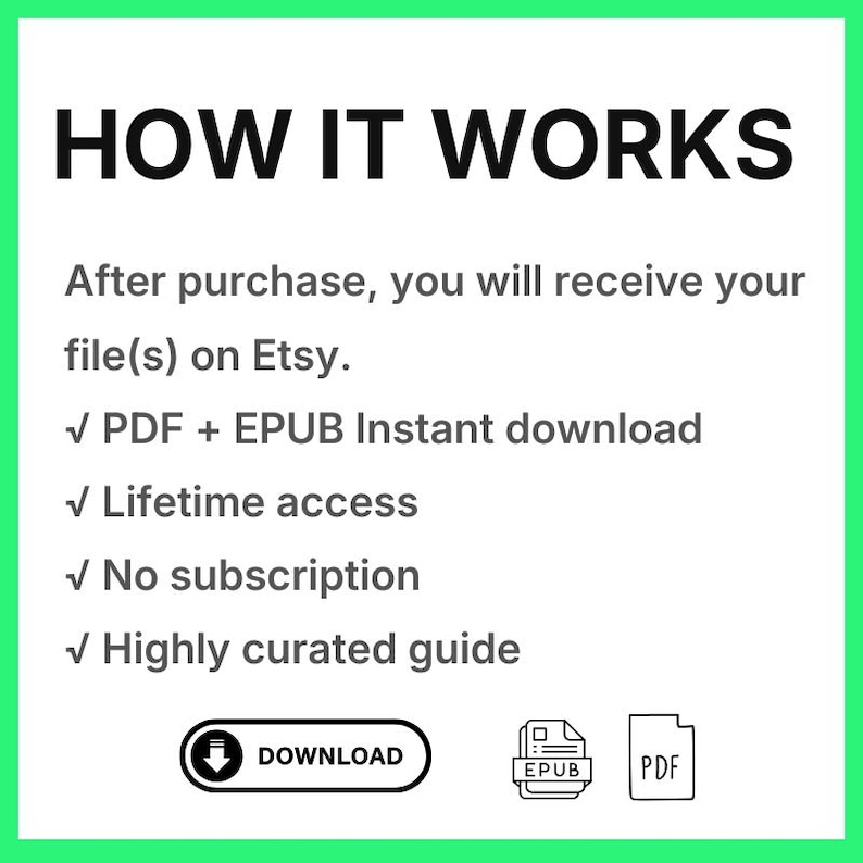 JavaScript and TypeScript With Codex Digital Download Printable PDF ePUB Claude AI Prompts for Beginners ChatGPT image 2