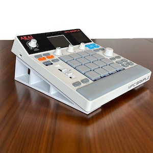 AKAI MPC Sample Stand