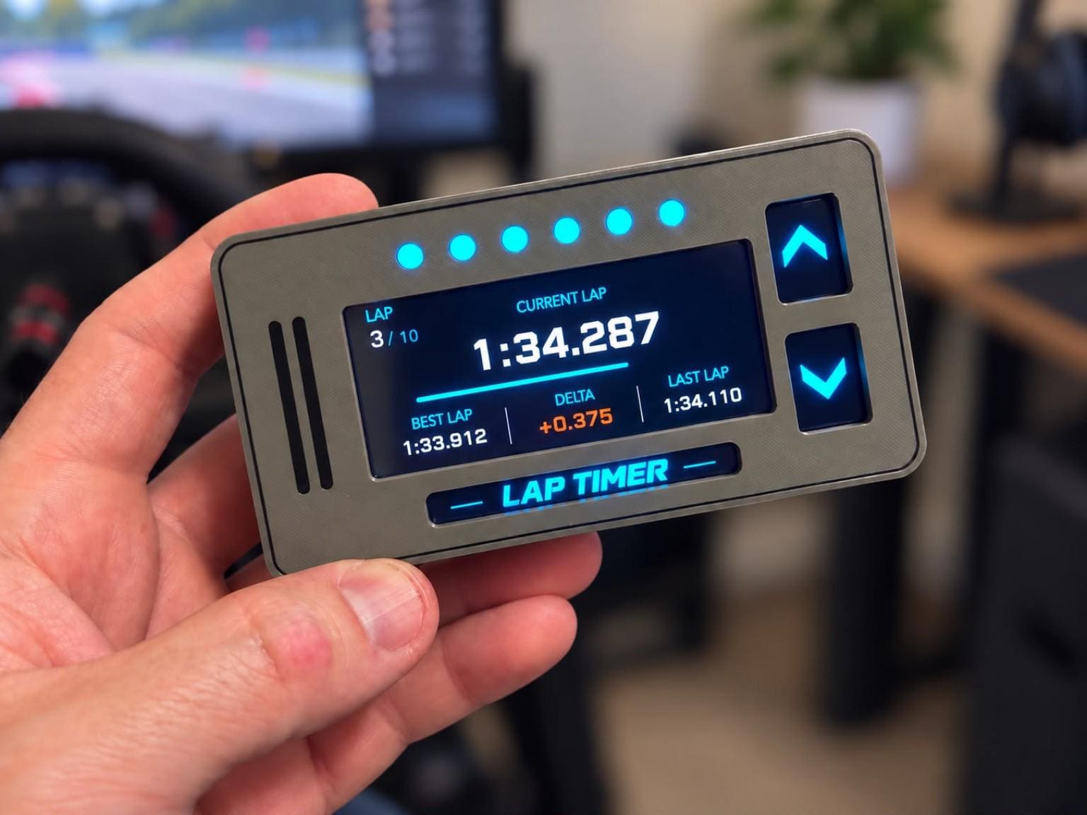Simhub dashboard - Etsy 日本