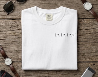 La La Land T-Shirt | Film Shirt