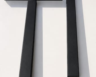 Wall Mounting Brackets for Marble Sink, Heavy Duty