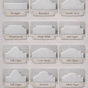 Aan de muur gemonteerde gootsteen van travertijn, beige natuurstenen wastafel, toilettafel, aangepast formaat afbeelding 5