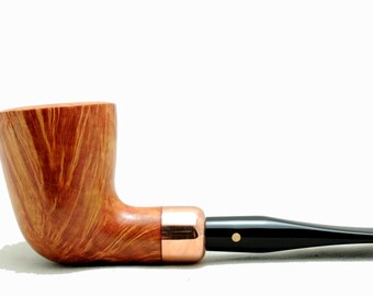 Pipa Paronelli radica dublino fatta a mano