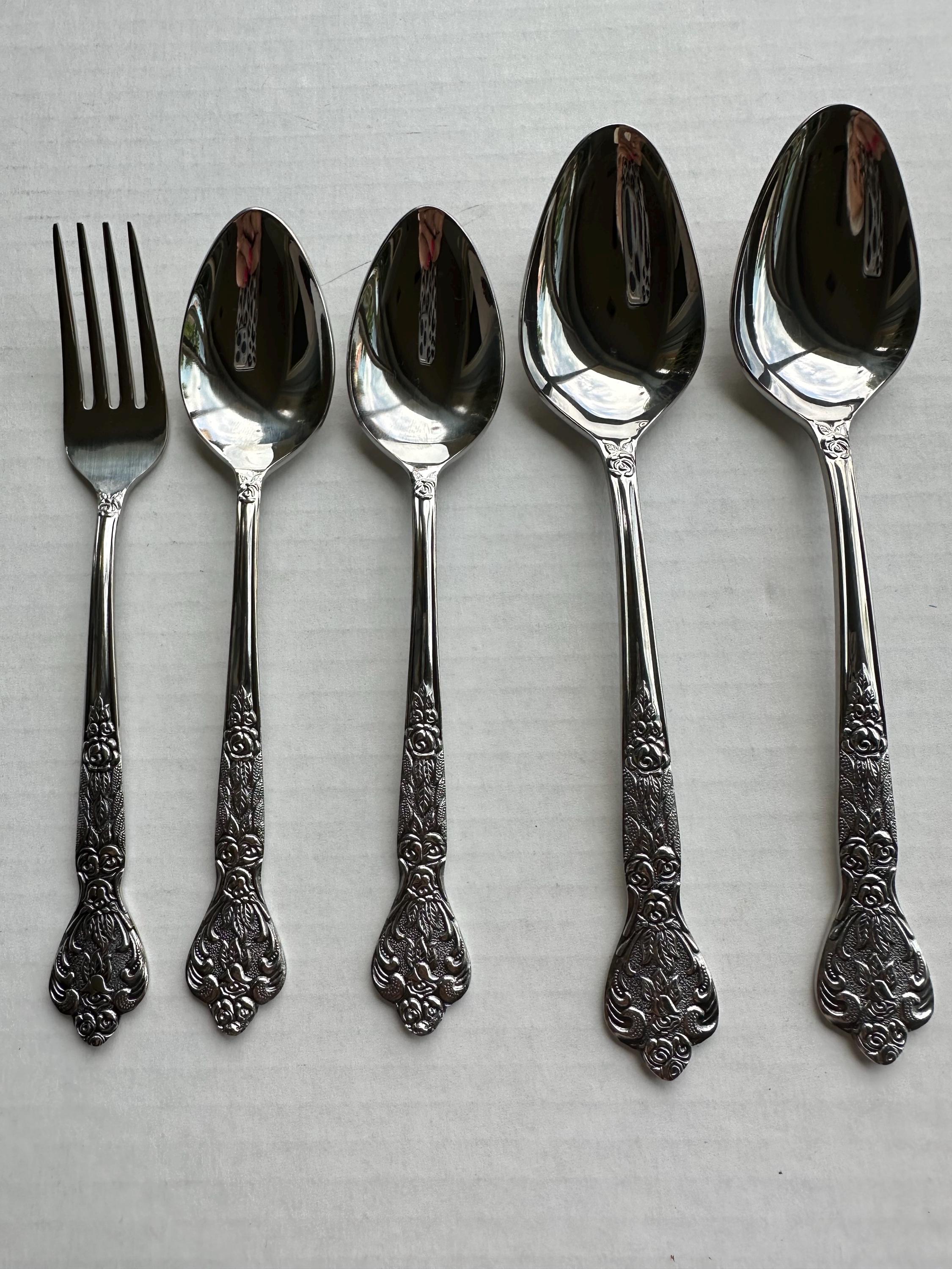 Japan Stainless Fork - Etsy