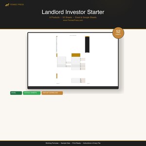 Landlord Investor Starter — image 1