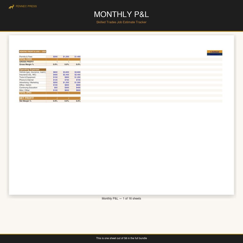 Construction Professional Suite — image 4