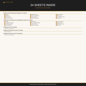 Healthcare Practice Suite — image 2