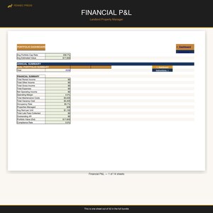 Complete Property & Landlord Bundle — image 6