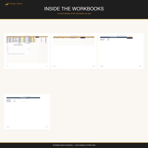 Insurance Professional Suite — image 7