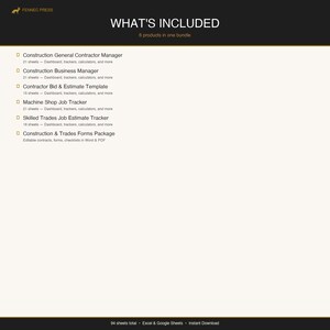 Construction Complete Suite — image 4