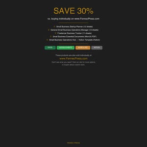 Small Business Essentials — image 8