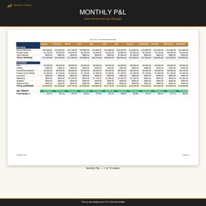 Service Business Manager — image 6
