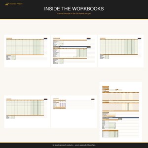 Construction Professional Suite — image 7