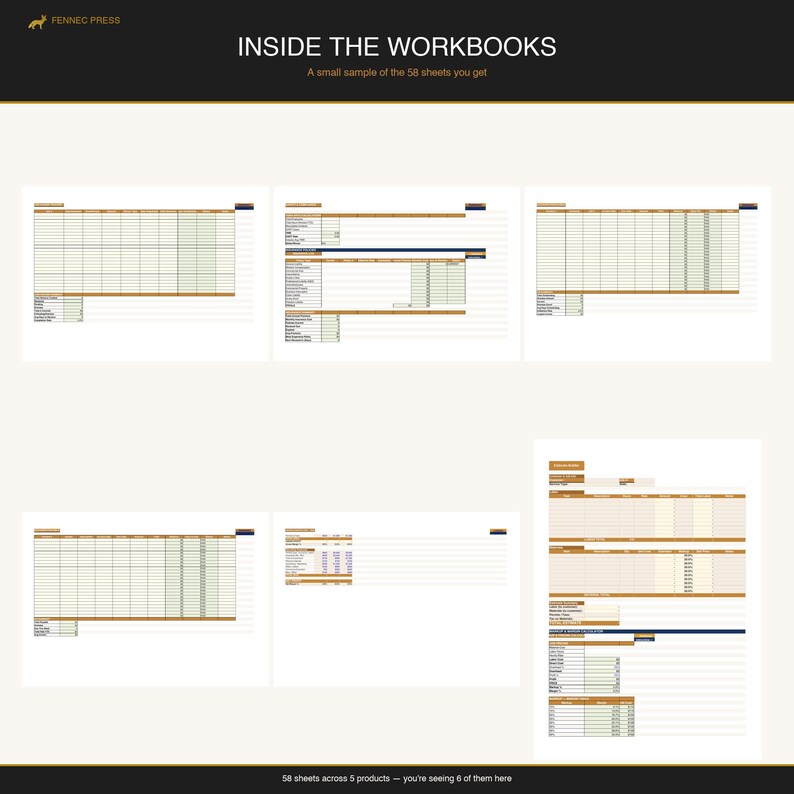 Construction Professional Suite — image 7