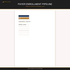Healthcare Practice Suite — image 4