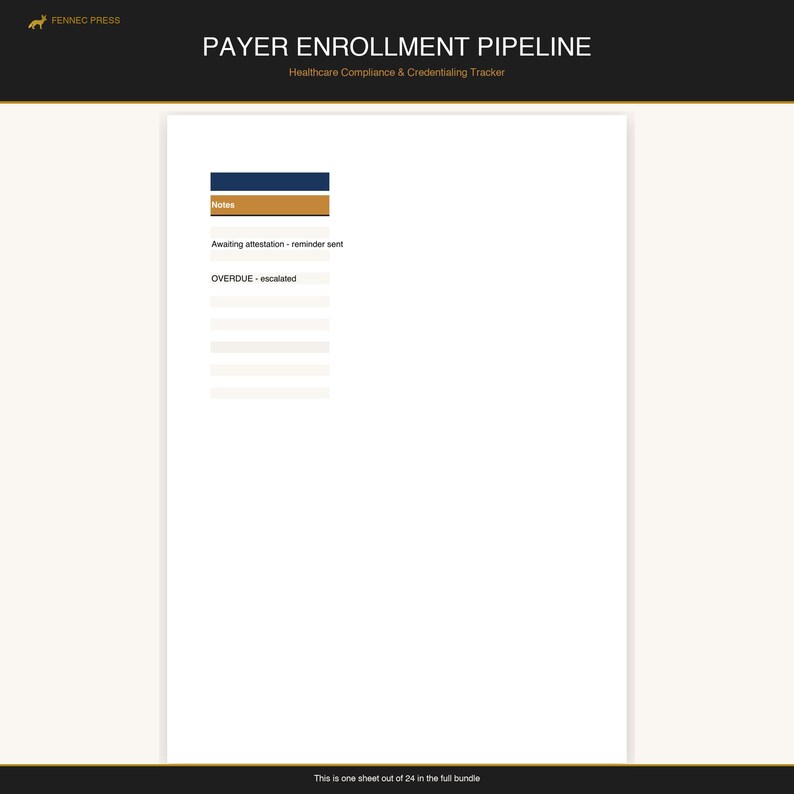 Healthcare Practice Suite — image 4