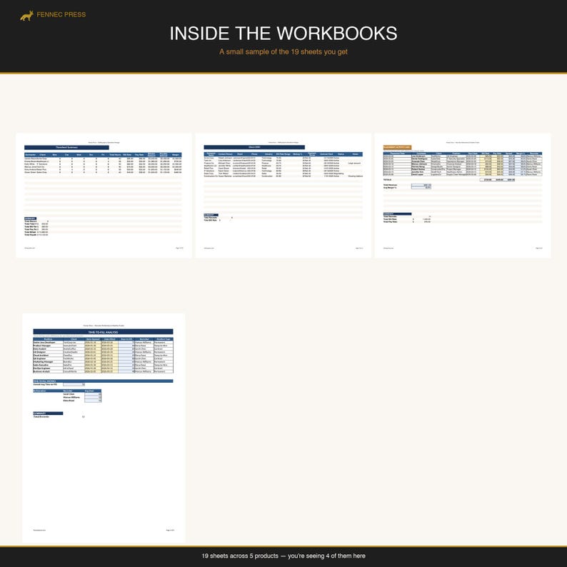 Staffing Agency Complete — image 7
