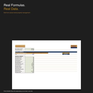 Complete Property & Landlord Bundle — image 9