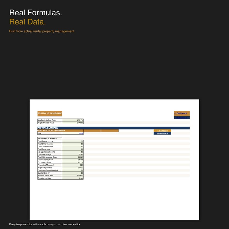 Complete Property & Landlord Bundle — image 9